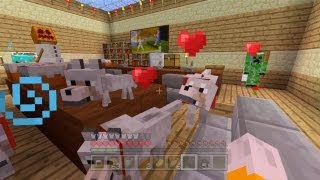 Minecraft - Christmas Day [45]