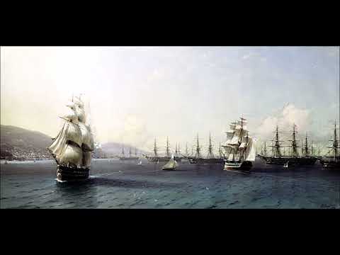 THE OTHER CRIMEAN WAR  by Professor Andrew Lambert