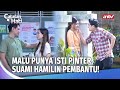 Dikasih Istri Pinter Malah Milih Pembantu Semok Catatan Hati Perempuan Eps 23 FULL