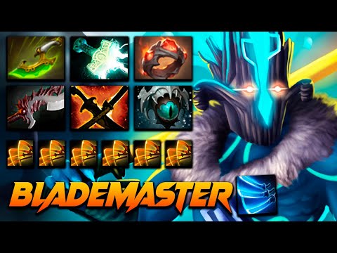 Juggernaut Immortal Blade Master [31/7/16] - Dota 2 Pro Gameplay [Watch & Learn]