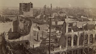 Old World Chicago; The Complete “Great Fire of 1871” Collection, 200+ Unseen Photos, Reset Evidence