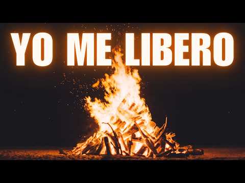 TRANFORMA TU DOLOR EN PAZ 🙏MEDITACION YO ME LIBERO