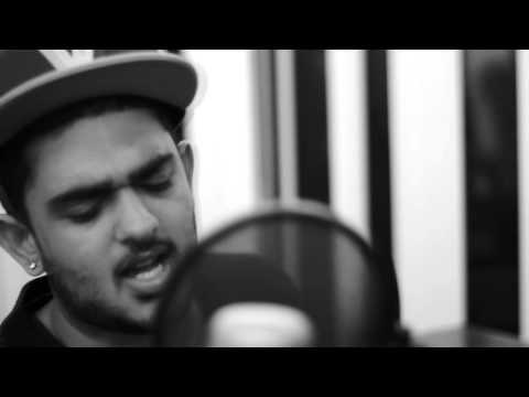 Trust Issues by Drake (Sid Sriram Rendition ft. Rosewood and Cale Hawkins)