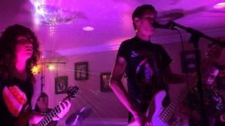 Actus Reus- Engine No. 9 (Deftones cover) Live Hosea's Pub June 13, 2015