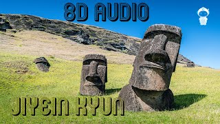 Jiyein Kyun  Dum Maaro Dum  8D Audio ( USE HEADPHO