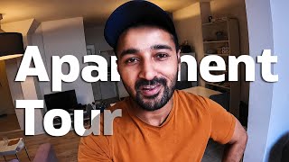 Apartment Tour | Berlin Germany