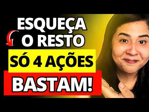 COMO CHEGAR NA RENDA PASSIVA DE R$1.531 POR MÊS INVESTINDO POUCO!