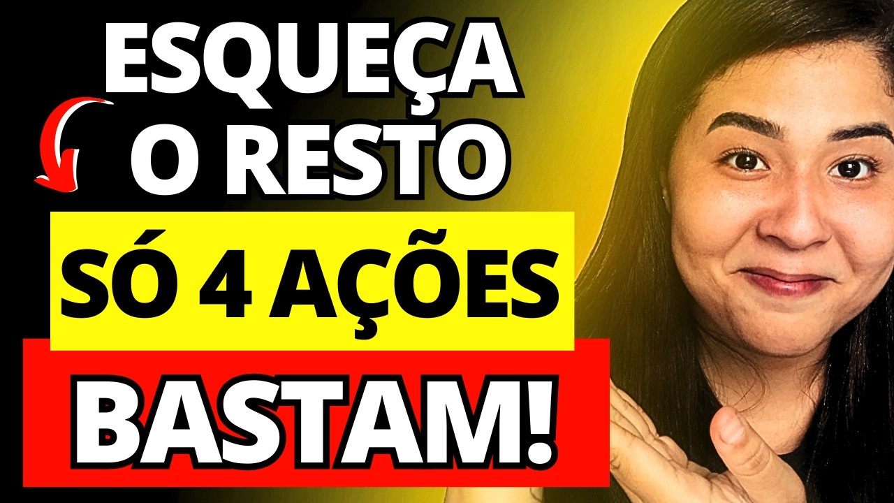 COMO CHEGAR NA RENDA PASSIVA DE R$1.531 POR MÊS INVESTINDO POUCO!