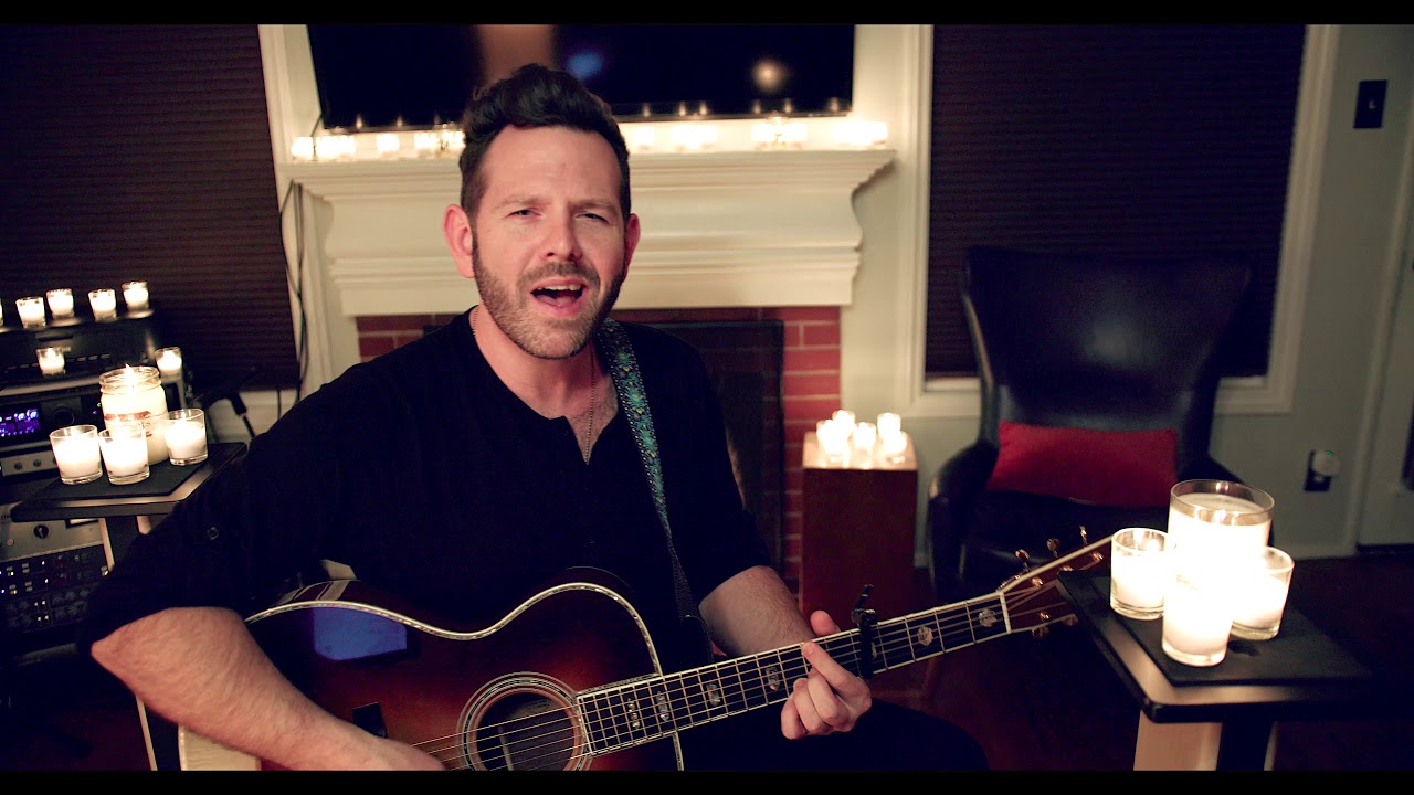 Promotional video thumbnail 16 for Matt Shockley