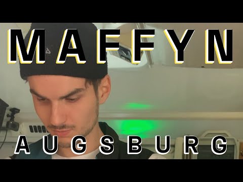 NJR2Go - Maffyn - Provino Club (Augsburg, Germany)