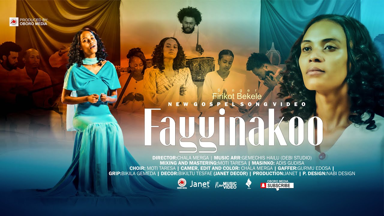 FIRIKOT BEKELE | FAYINAKOO