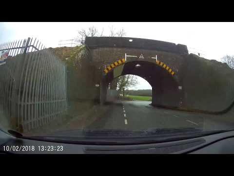 Haywards Heath to Burgess Hill