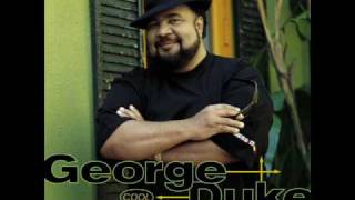Wake up and Smell the Coffee George Duke.wmv