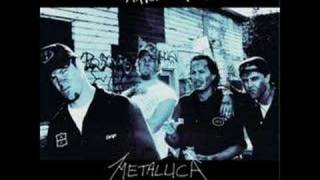 Metallica- Crash Course In Brain Surgery (music)