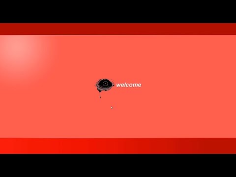 Windows XP Horror Edition