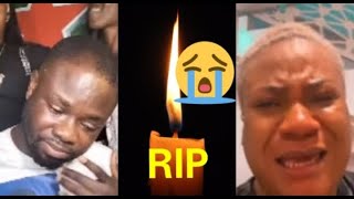 RIP YORUBA MOVIE ACTORS AND ACTRESSES mourns POPUL