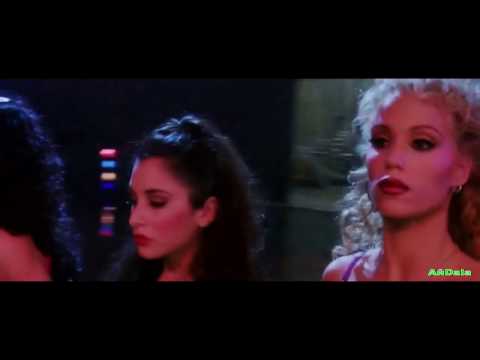 Трейлеры Шоу-гёлз