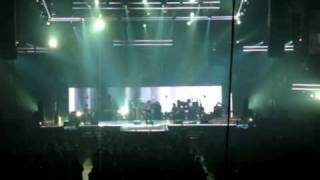 Watch it Burn, Disciple - Live YC 2010