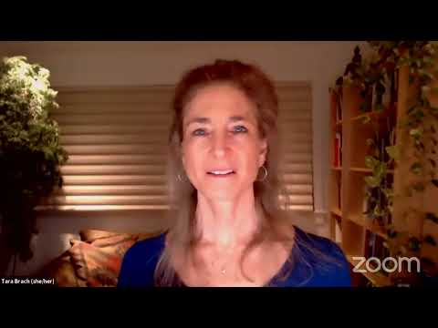 Tara Brach | Taking Refuge Ceremony