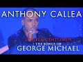 Anthony Callea - Father Figure (George Michael Cover) LIVE
