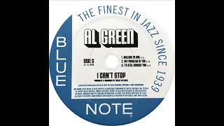 Al Green - Million To One