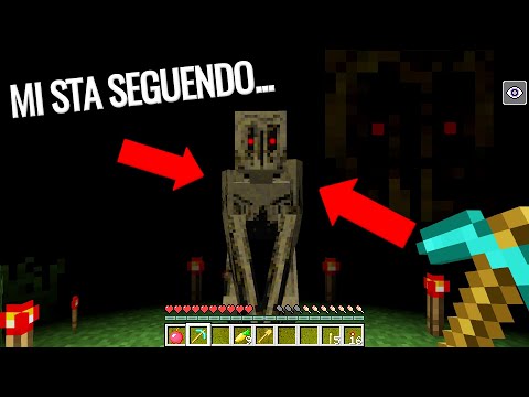 MI STA SEGUENDO... *Siren Head Seed*