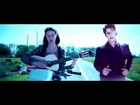 Vampires Suck - Hey Eddie - Taylor Swift