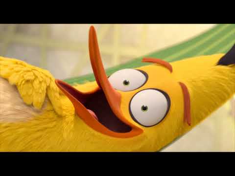 SpongeBob SquarePants Theme Song (Nathan's 2nd version)