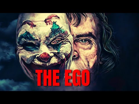 The Illusion of Ego: Transcending the False Self for True Freedom