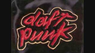 Daft Punk - Indo Silver Club