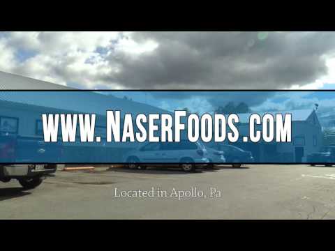 Naser Foods Weekly Ad