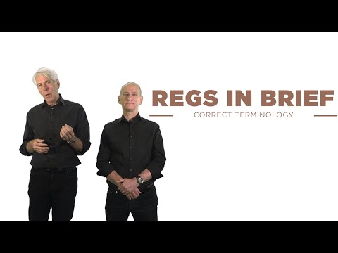 Regs in Brief - What is Earth Bonding and a Ring Main?