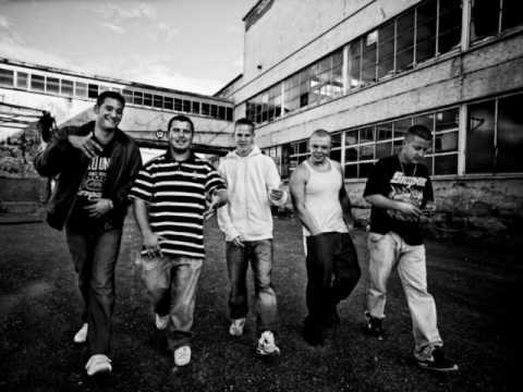 Sherif U-Gin & Rade - Zeitgeist