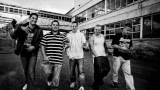 Sherif U-Gin &amp; Rade - Zeitgeist