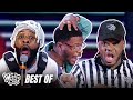 Wild N Out S Most Chaotic Moments SUPER COMPILATION