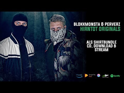 Blokkmonsta & Perverz feat. MC Bogy - Oldschool [prod. Isy Beatz & C55]