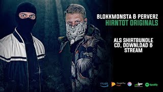 Blokkmonsta &amp; Perverz feat. MC Bogy - Oldschool [prod. Isy Beatz &amp; C55]