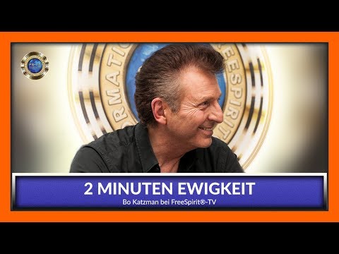 2 Minuten Ewigkeit