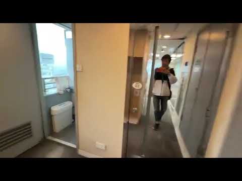 Cameron Centre Youtube Video