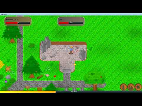 Forradia Forever youtube-video