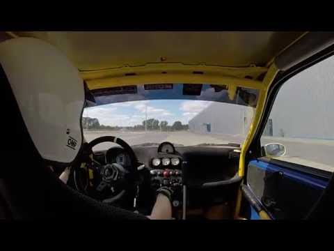 3 eliminacja MOTUL Królewski Summer Cup 2016 - P. Seremak