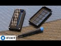 iFixit Kits d’outils Minnow Precision Bit Set