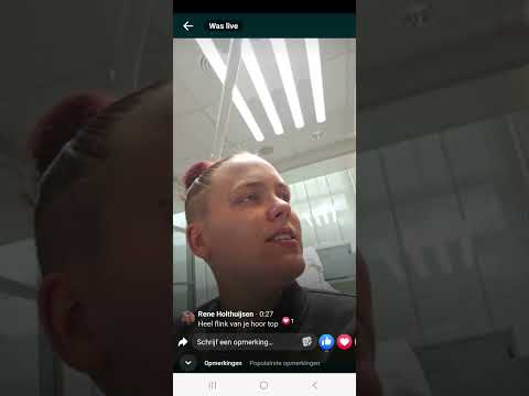 bij de tandarts 😱 (deel 18)