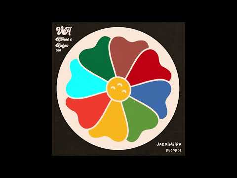 Caribou - DAPHNI featuring PARADISE - (Drama.efx Remix) [Jardineira Records]