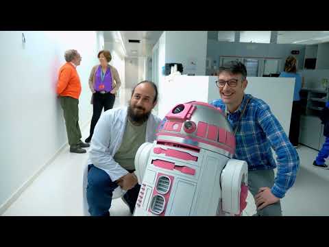 Making of La Fuerza Contra el Cáncer