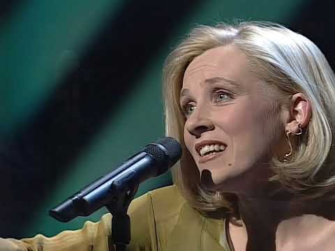 Denmark 🇩🇰 - Eurovision 1995 - Aud Wilken - Fra Mols til Skagen
