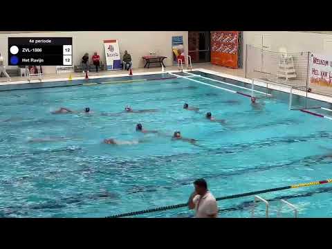 UITGEBREIDE SAMENVATTING |  ZVL-1886 - Het Ravijn | Finale Winter Trophy 2023 | 20 Januari 2024