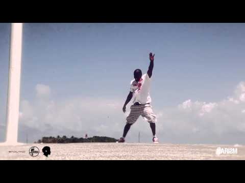 K [Badland/Serial Stepperz] in " Koming Home 2.0 " (West indies Flavour) AfroHouse - Karism HD