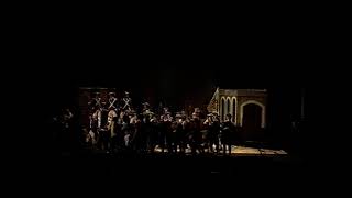 La leva – Segunda Semifinal – COAC 2003