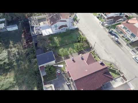 Lote de Terreno - Castêlo da Maia, Maia